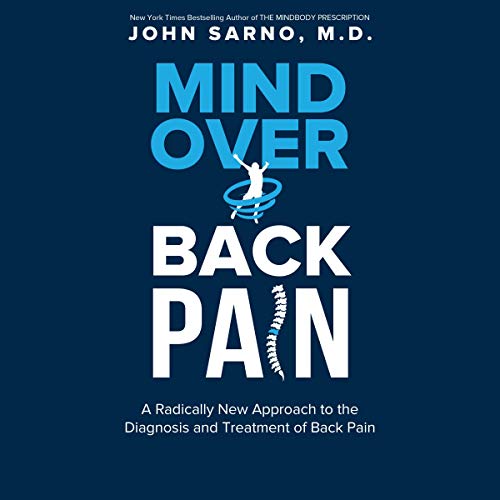 Cover of Mind Over Back Pain