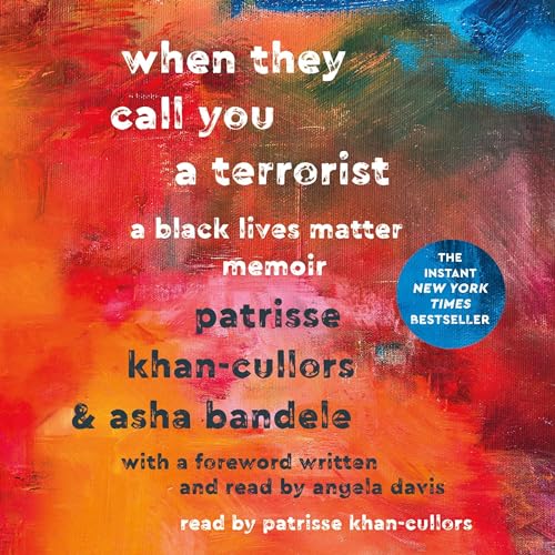 Cover of When They Call You a Terrorist