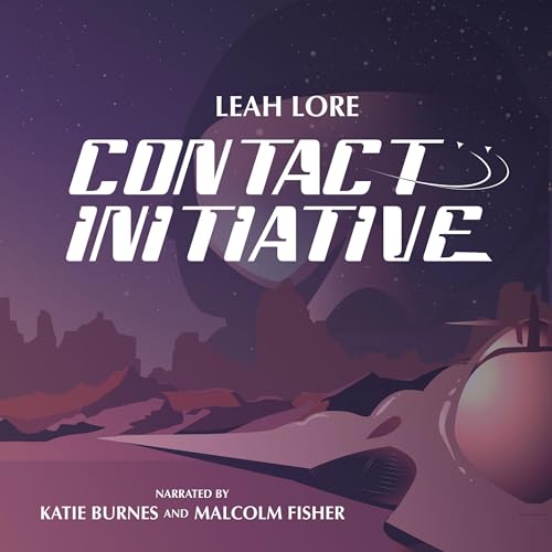 Cover of Contact Initiative