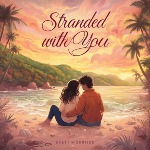 Cover of Stranded with You