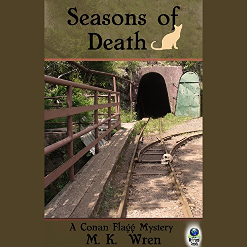 Cover of Seasons of Death