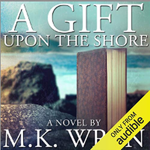 Cover of A Gift Upon the Shore
