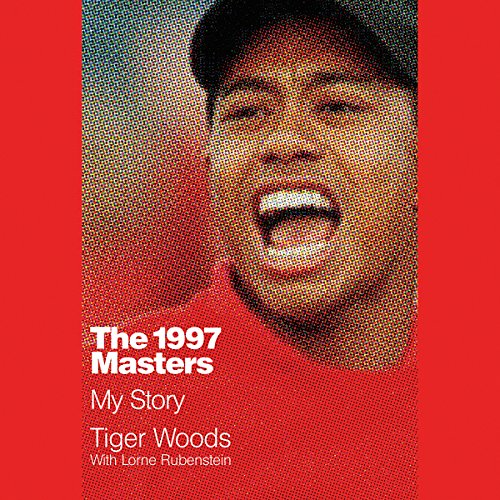 Cover of The 1997 Masters