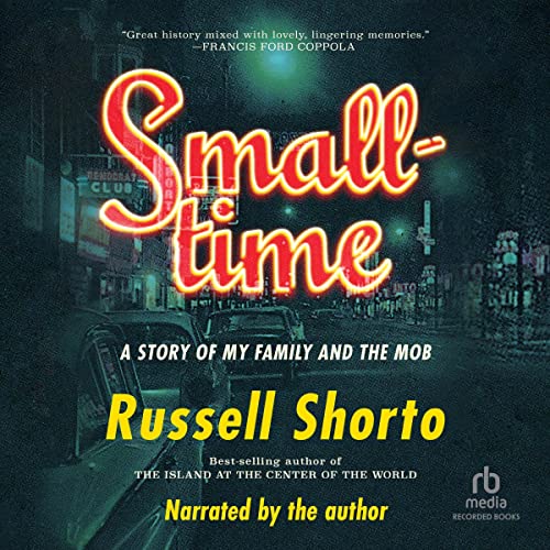 Cover of Smalltime