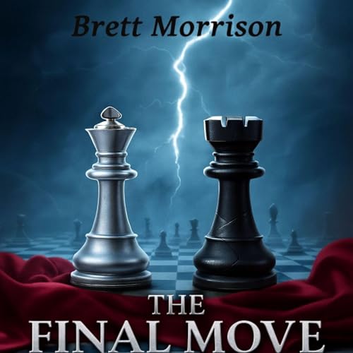 Cover of The Final Move