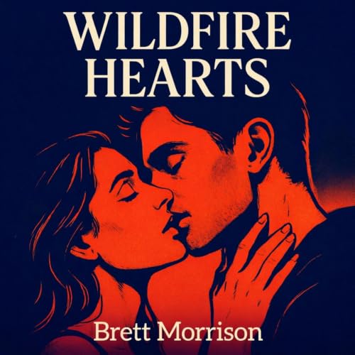 Cover of Wildfire Heart's