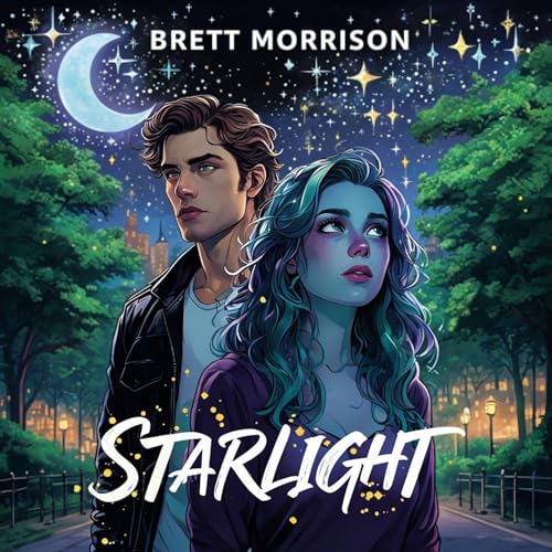 Cover of Starlight
