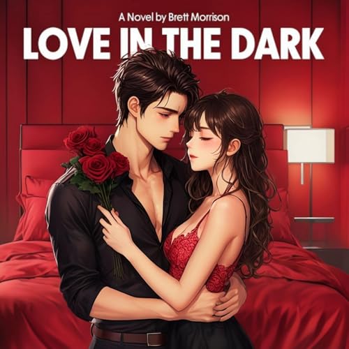 Cover of Love in the Dark