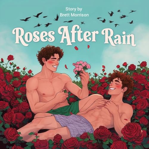 Cover of Roses After Rain