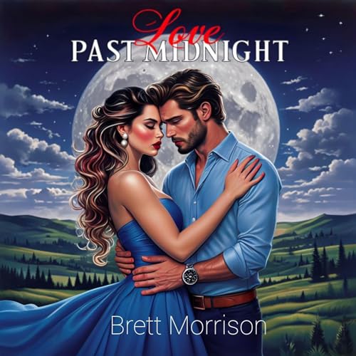 Cover of Love Past Midnight