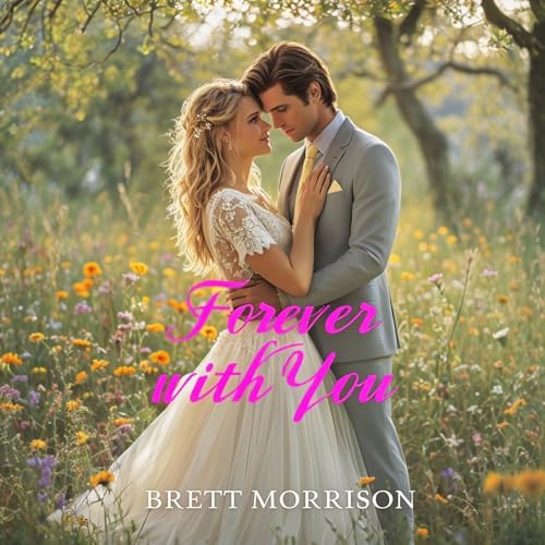 Cover of Forever with You