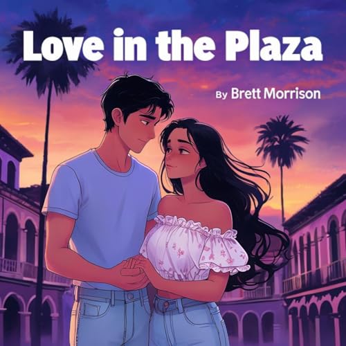 Cover of Love in the Plaza