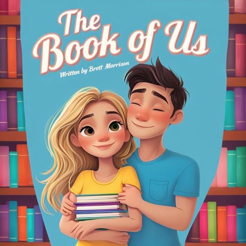 Cover of The Book of Us