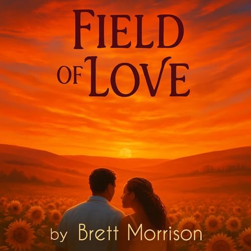 Cover of Field of Love