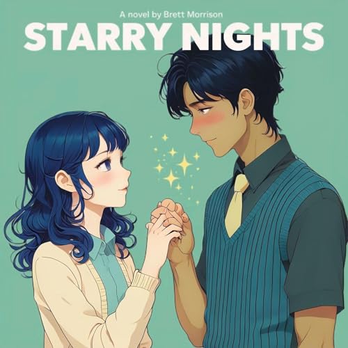 Cover of Starry Nights