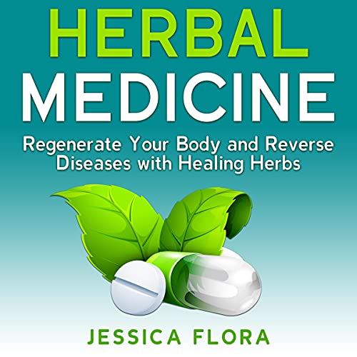 Cover of Herbal Medicine