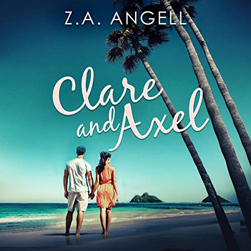 Cover of Clare and Axel