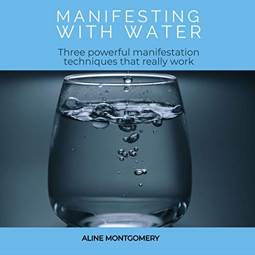 Cover of Manifesting with Water