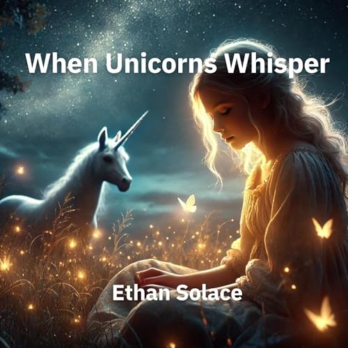 Cover of When Unicorns Whisper