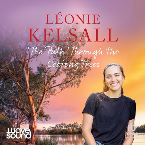 Cover of The Path Through the Coojong Trees