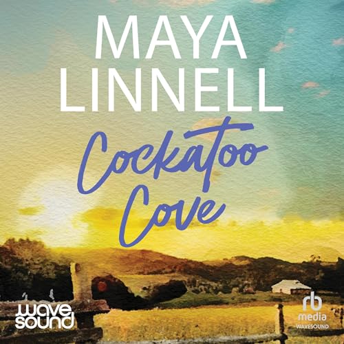Cover of Cockatoo Cove