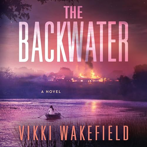 Cover of The Backwater