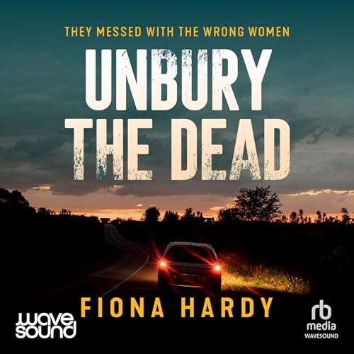 Cover of Unbury the Dead