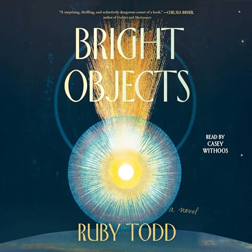 Cover of Bright Objects