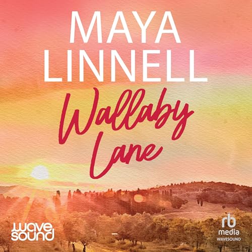 Cover of Wallaby Lane