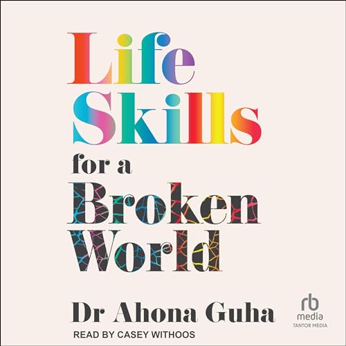 Cover of Life Skills For A Broken World