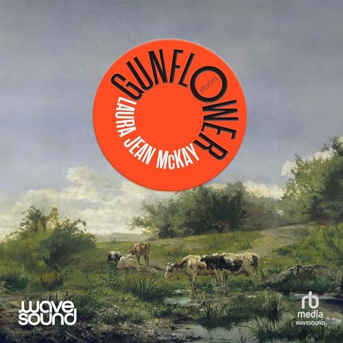 Cover of Gunflower