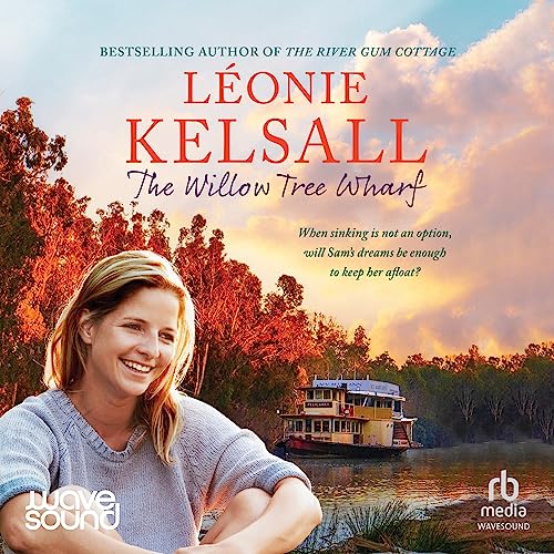 Cover of The Willow Tree Wharf