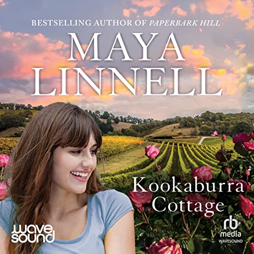 Cover of Kookaburra Cottage