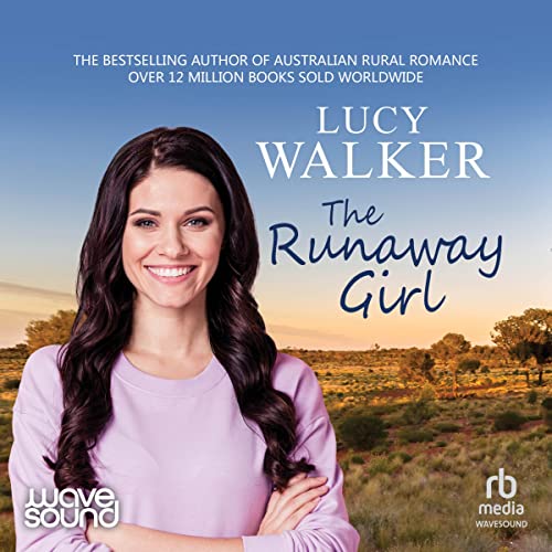 Cover of The Runaway Girl