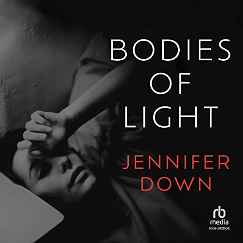 Cover of Bodies of Light