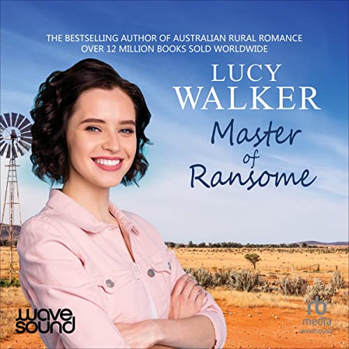 Cover of Master of Ransome