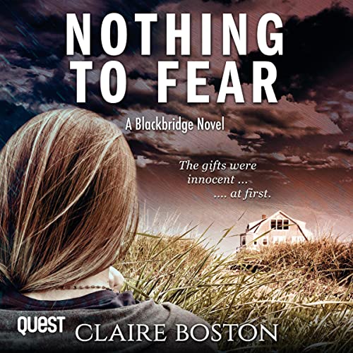 Cover of Nothing to Fear