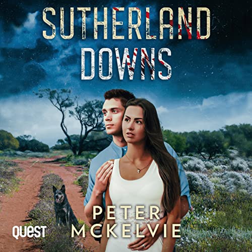 Cover of Sutherland Downs
