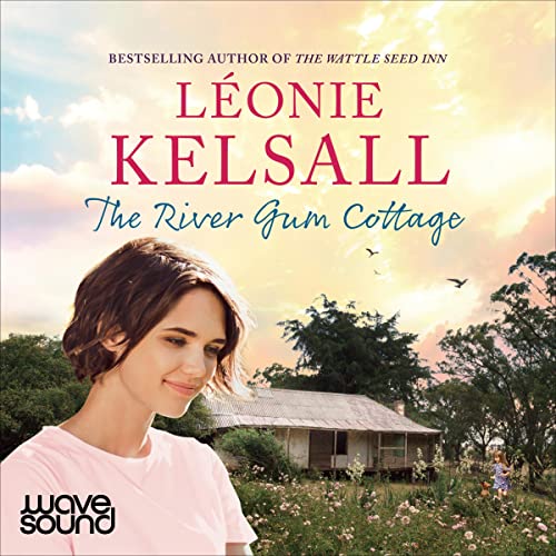 Cover of The River Gum Cottage