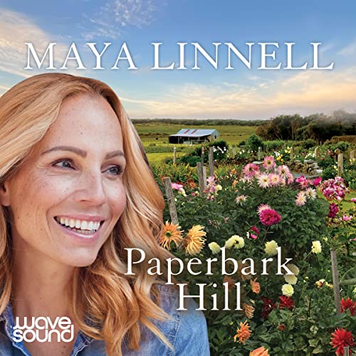 Cover of Paperbark Hill