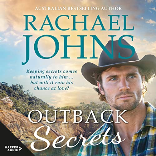 Cover of Outback Secrets (A Bunyip Bay Novel, #5)