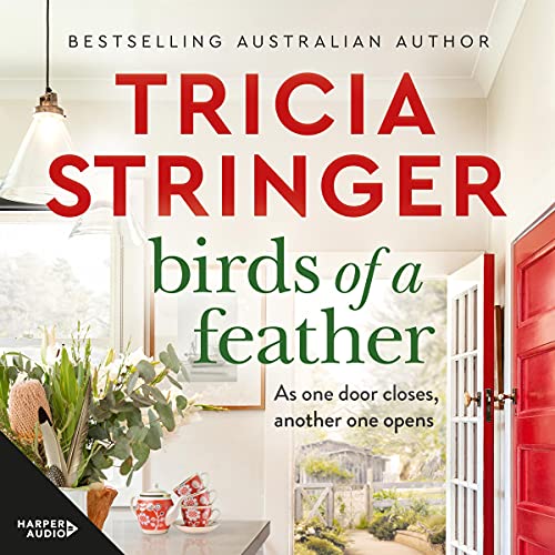 Cover of Birds of a Feather