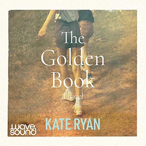 Cover of The Golden Book