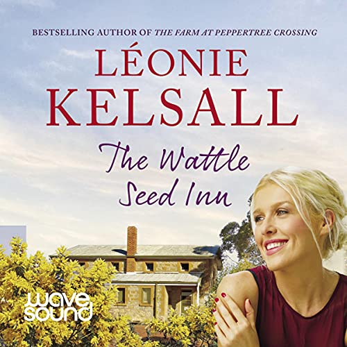 Cover of The Wattle Seed Inn