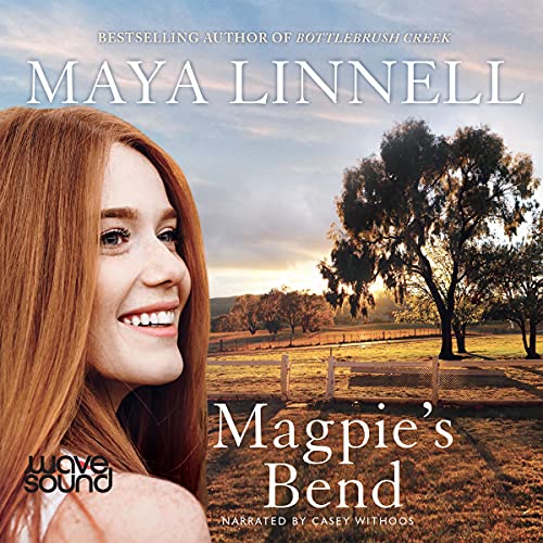 Cover of Magpie's Bend
