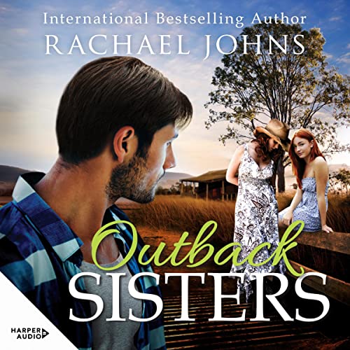 Cover of Outback Sisters (A Bunyip Bay Novel, #4)