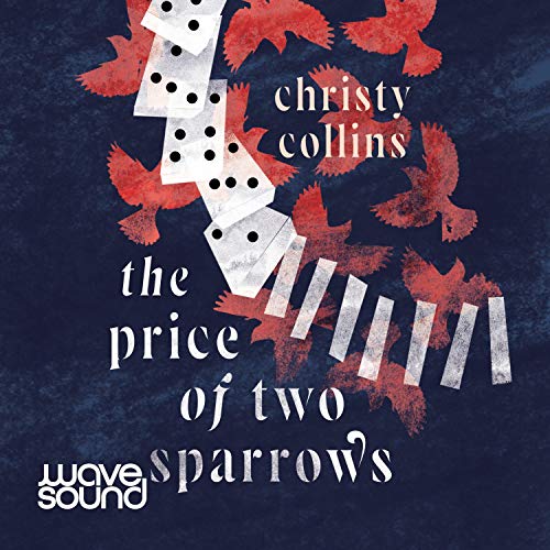 Cover of The Price of Two Sparrows