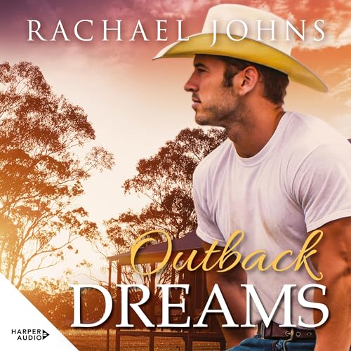 Cover of Outback Dreams (A Bunyip Bay Novel, #1)