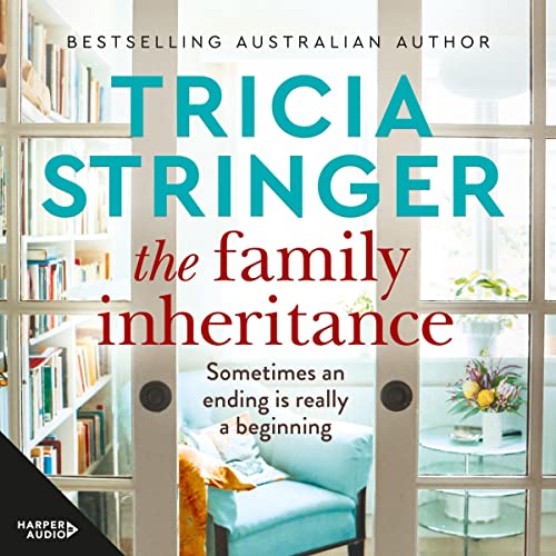 Cover of The Family Inheritance