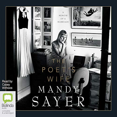 Cover of The Poet's Wife